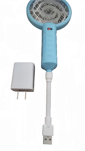 insect zapper light
