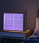blue lamp mosquito killer