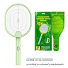 racket for mosquito