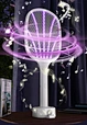 handheld bug zapper