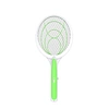 tennis racquet mosquito zapper
