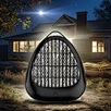 Household Exterminator Lamp  Manufacture Indoor Pest Control Electric Fly Trap Mosquito Killer Lamp Fly Killer