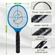 best mosquito killer bat