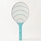 mosquito swatter racket
