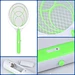 mosquito killer racket
