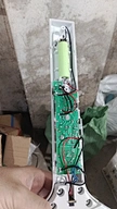 mosquito racket with uv light