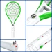 inside bug zapper