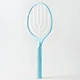 electric mosquito swatter rechargeable