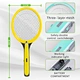 electric racket for mosquito