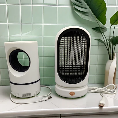 electric shock mosquito killer lamp