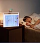 blue lamp mosquito killer