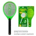best electric bug zapper