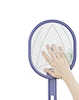 fly killer racket