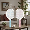 mosquito tennis racket