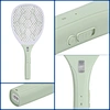 mosquito racket rechargeable