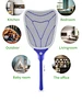 electric handheld bug zapper