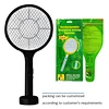 best fly zapper racket
