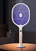 best mosquito bat with uv light