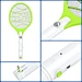 hit anti mosquito racquet