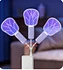 portable fly zapper