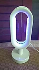 blue light bug zapper