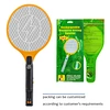 bug zapper racket