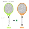 outdoor fly control