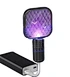 mosquito ultraviolet light