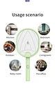 mosquito racket online