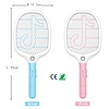 flying swatter