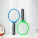 battery operated fly swatter