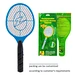 electric fly bat