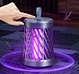 uv lamp mosquito