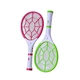 electric bug zapper racket