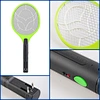 electric insect racket