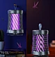 uv lamp mosquito