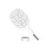 rechargeable mosquito swatter