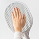 electric racket for bugs