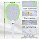 best insect zapper