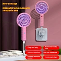 insect zapper light