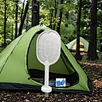 fly zapper outdoor