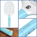 mosquito tennis racket