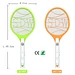 hit anti mosquito racquet