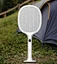 indoor bug zapper