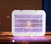 mosquito zapper light