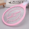 tennis racket mosquito killer