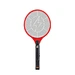 tennis racket fly zapper