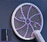 mosquito swatter