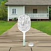 electric mosquito zapper