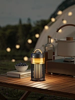 rechargeable bug zapper
